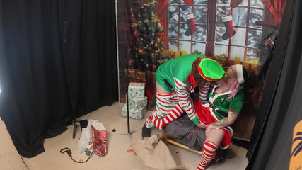 The Izars: Stoute elves dag 2