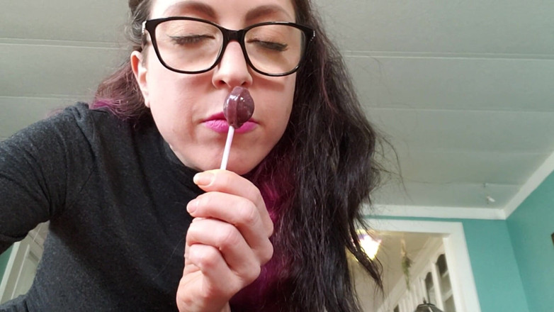 Nerdy_faery: I Love Lollipops