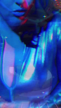 Shiny Stroker