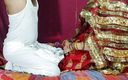 Kavita Studios: První noc indického manželství