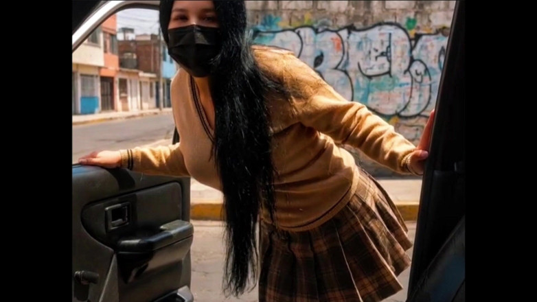 Astrid Cute: Love, Are You Taking Me to Class?