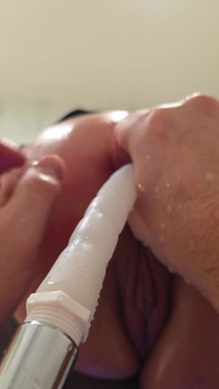 Bath Sexy Couple Anal