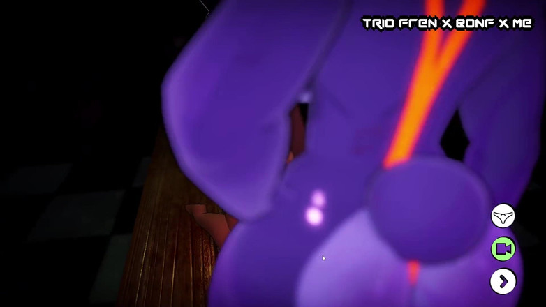 LewdArcade: 5 ночей в секс-грі Frenni's Night Club Gallery