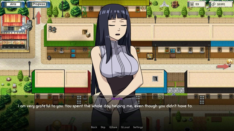 LoveSkySan69Real: Naruto hentai - naruto trainer [v0.17.2] bagian 85 foto bugilnya loveskysan69