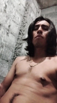 Bailando Sexy Desnudo