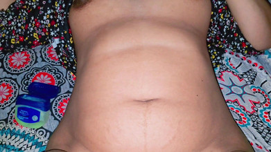 Sairaxsaim: Pepek panasnya disejukkan semalam