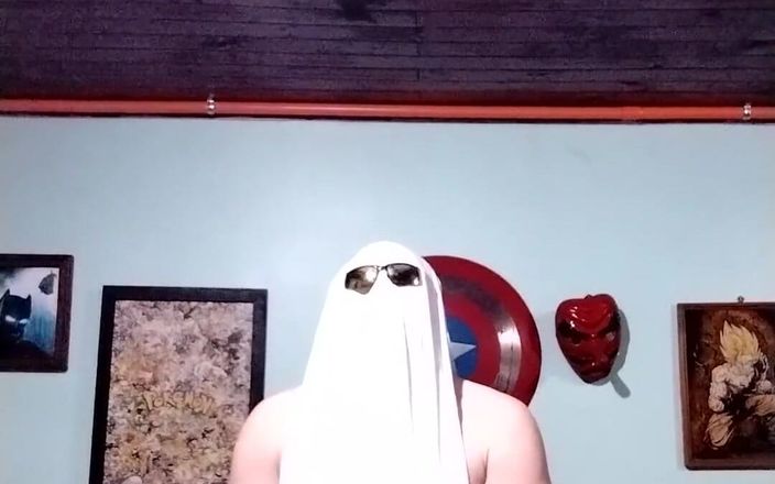 Rokkuman: Feliz Halloween