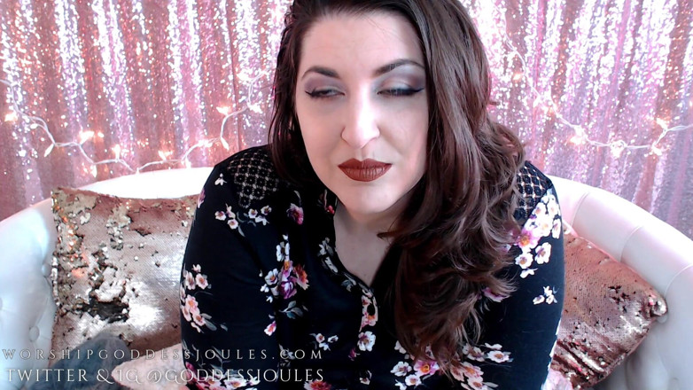 goddessjoules: Aftercare