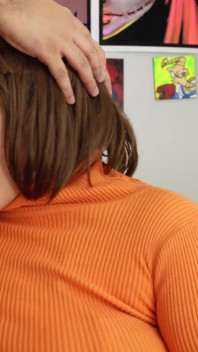 Cosplaying Velma