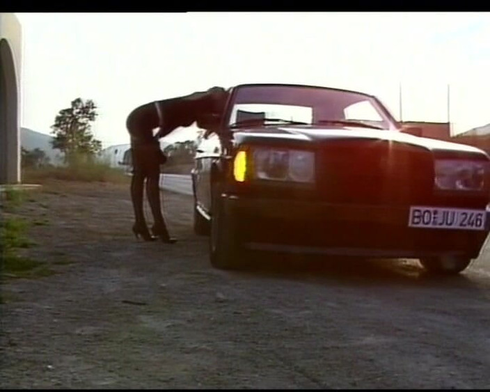 German Amateur Videos: Blonde Babes From German Sucking Cock in Outdoor Action