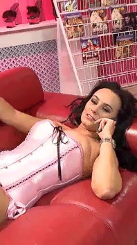 Donne belle e arrapate per un kinky # 6 - film completo