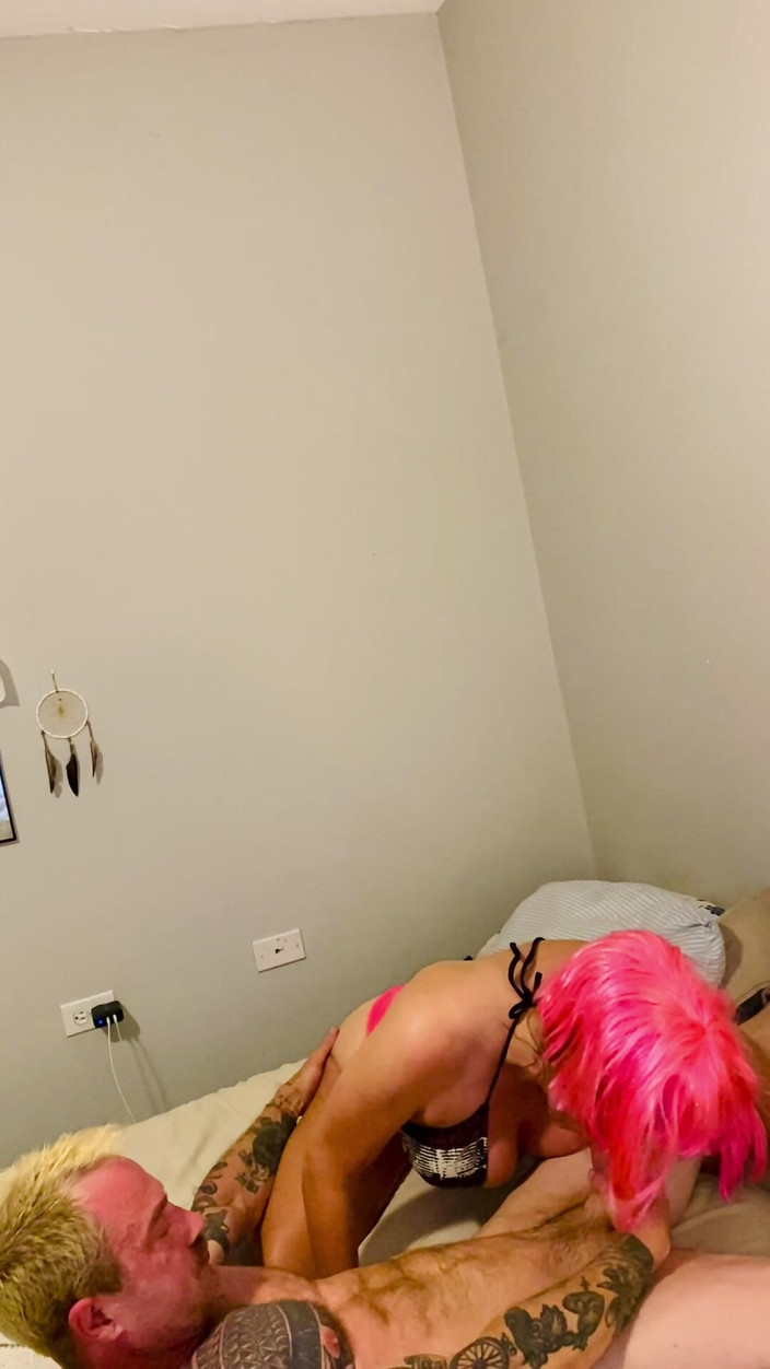 Billy Bikes: Jurugambar Pergi Sebelum Lens