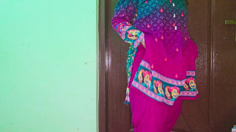 Faryal: Devar Ji Zor Se Chodo Na Please-desi 바비 데바르 힌디어 오디오