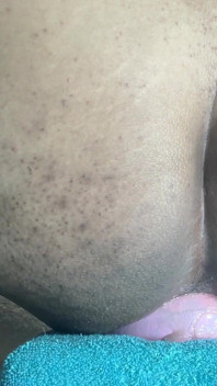 Xl Butt Plug ničí můj zadek