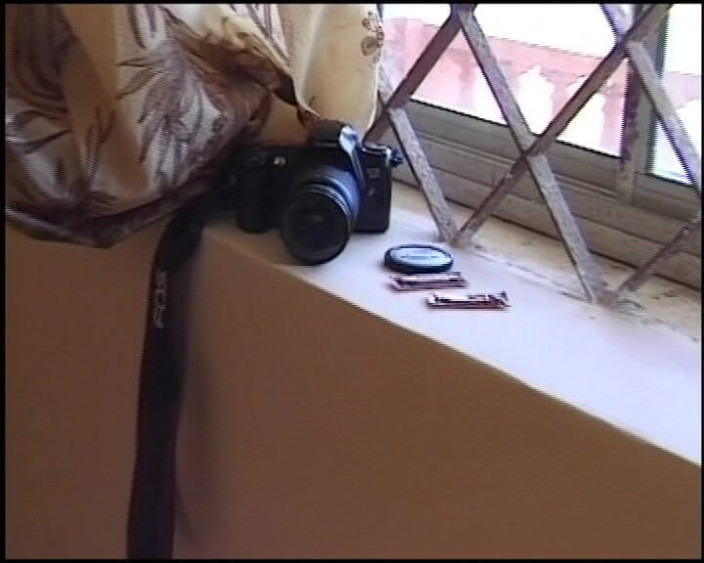 German Amateur Videos: This Masked Arabian Babe From Germany Got Her Pussy Fucked