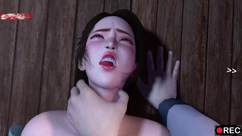 X Hentai: Goddess of desire: animasi passion glow - hentai animasi 3d