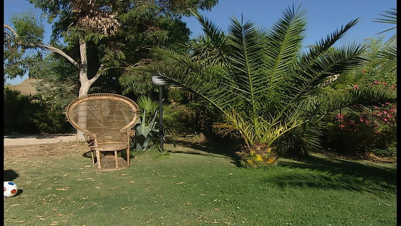 Antonio Adamo Film: Pengkhianatan dan Ekstasi Bersama