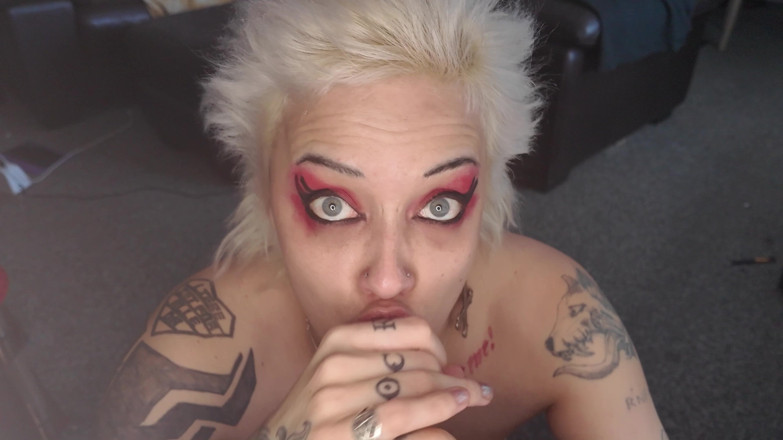 Glitterqueen1999: Pasierbica oszukuje cię do oszukiwania / homewrecker