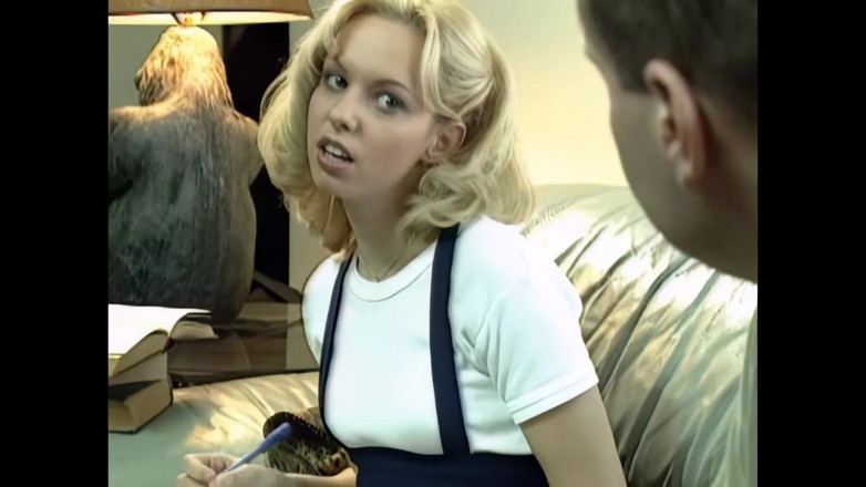 Pornobello: Jamie Lynn Hart: a Soft Round Ass Perfect for Doggystyle