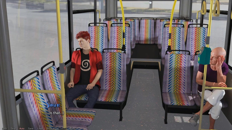 Visual Novels: Donne fresche parte 47
