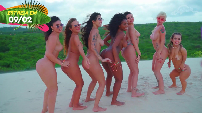 California TV: 비하인드 스토리 여름: 1일차