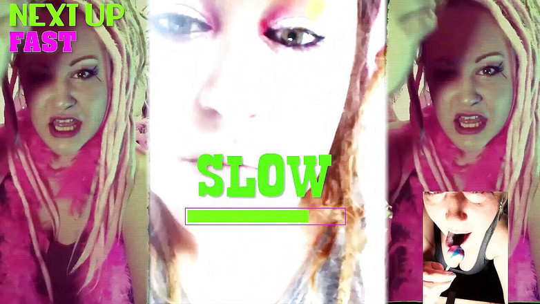 Campsissyboi: 女朋友发现你穿着她的内裤，由女神lana主演的JOI CEI游戏