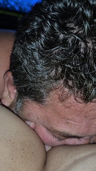 Pussy Getting Licked