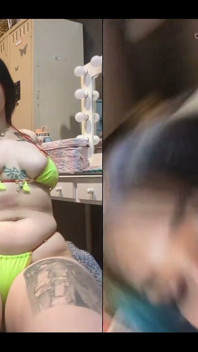One of My Fav Microkinis