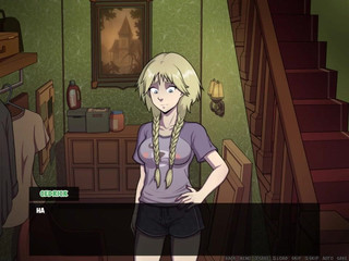 LoveSkySan69: Witch Hunter - bagian 50 pertemuan sange oleh loveskysan69