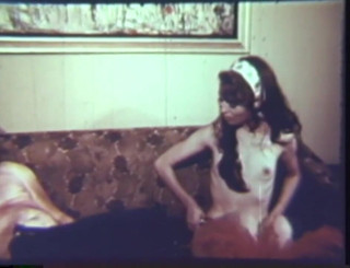 Vintage Usa: Cult sesso del passato vol.16