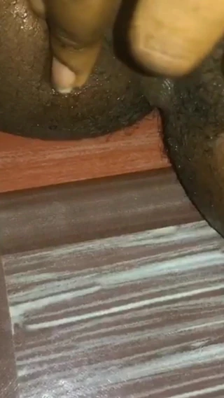 JuicyAfriqueen: Taking My Bath