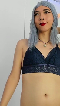 Zábava s latexovými rukavicemi