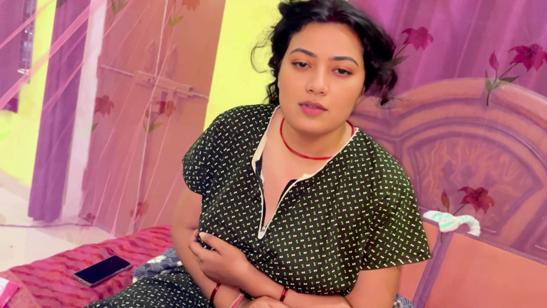 Hotty_ragini: Stepson Seduced the Stepmom and Stepson Took Advantage of the...