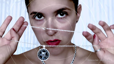 Rebecca Diamante beginning clips