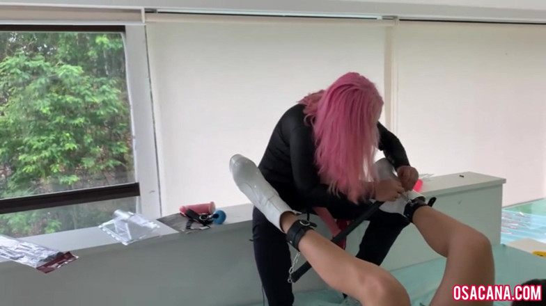 World Tranny: Saya membeli sedikit hadiah untuk kawan saya