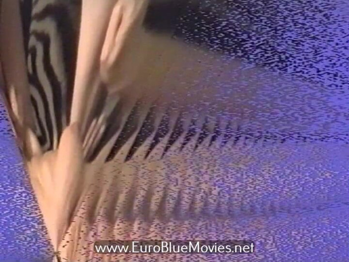 Euro Blue Movies: Spritz Weiter (1990)