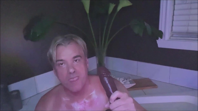 Dom Rod: Dom Rod's Eatean Sperm Compilation 1