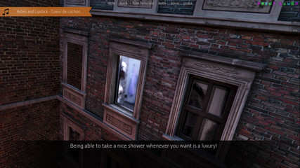 Porny Games: Coeur de cochon द्वारा जेसन का आ रहा है - जिंजर के साथ तीन लोगों की चुदाई और एशियाई 11