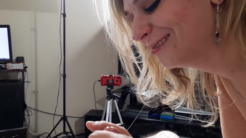 Golden Griffin: Raelynn Faith - 2부 - POV