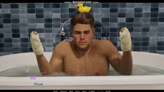 Em um perfume - Ma Daily sexy sportwear chores