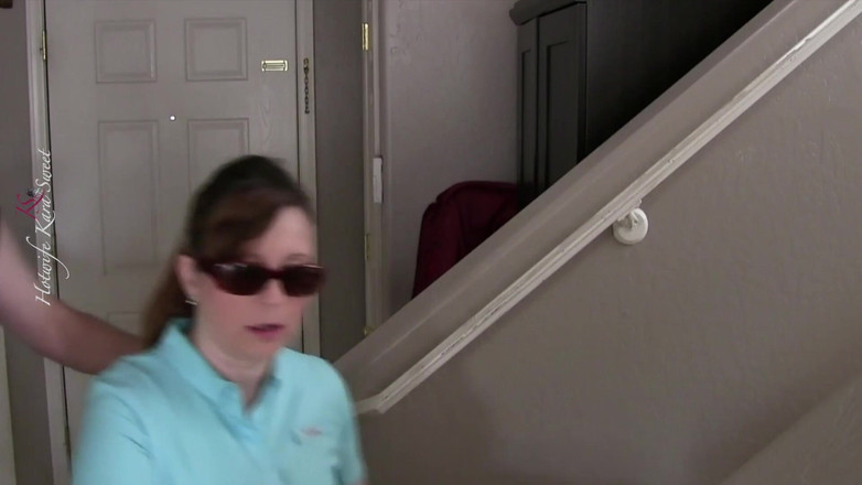 Kara Sweet: 出轨人妻