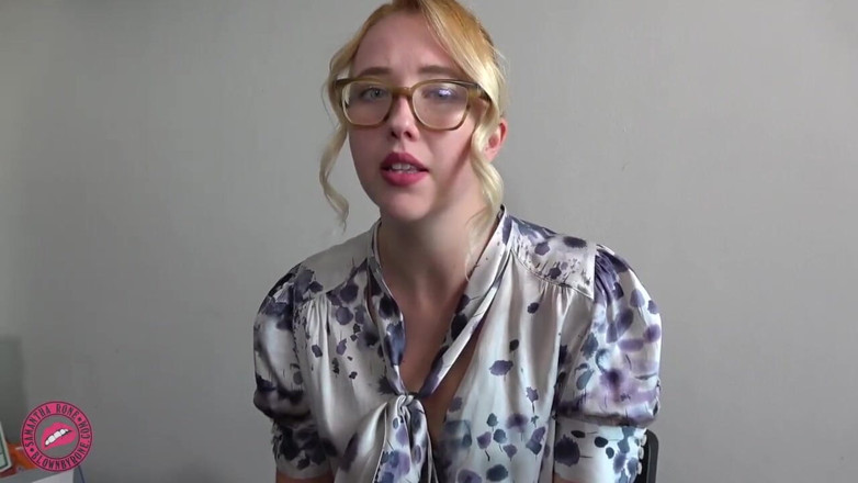Samantha Rone: Samantha Rone ditipu seks