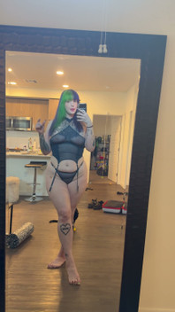 I Think You Need Your Cock Rated Too