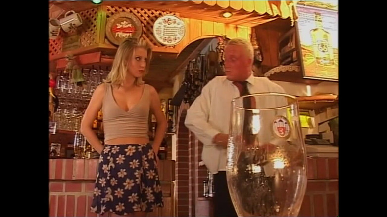 MMV films - The Original: Beautiful Girls Looking for Big and Hard Cocks Get Fucked...