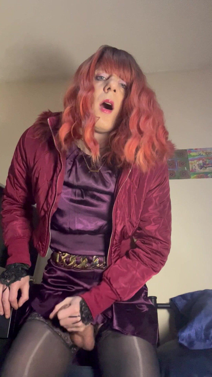 Jessica silk: Jess Silk cavalga vibrador