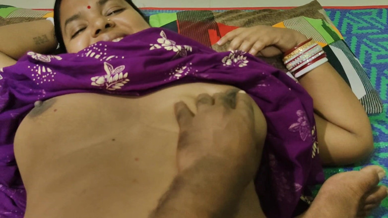 Yeah hots girl: Indisch koppel masti video Desi-stijl
