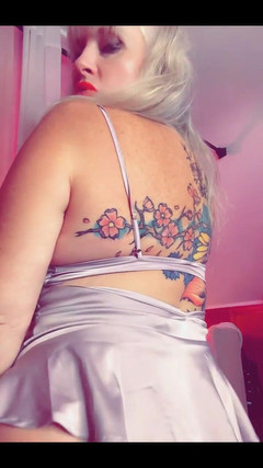 PaintedRose: Je suis pour toi si tu m’aimes...