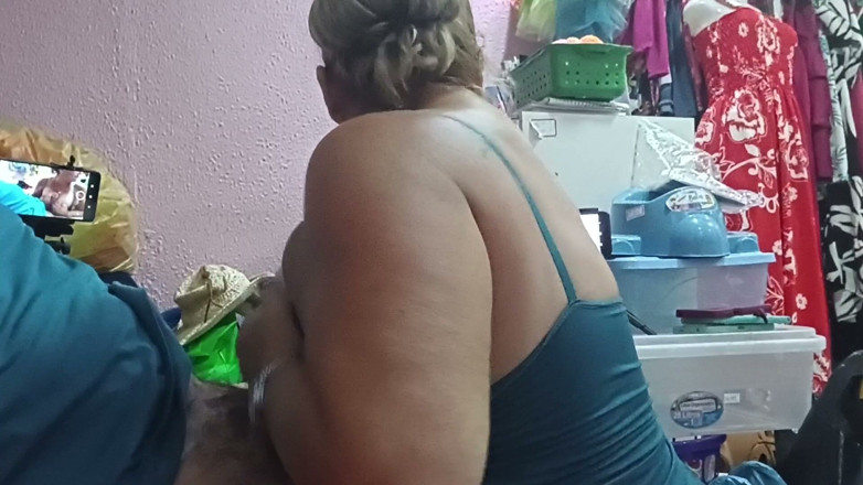 Tomsorte: Mulher De Sorte