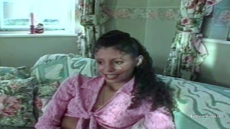 Ben Dover Movies: Porno ultimatum: Vivienne Perello