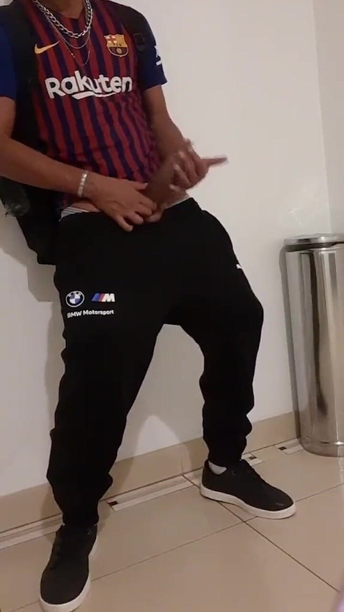 Vida Noite: 单人自慰